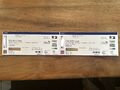 2 Peter Maffay Tickets / Front of Stage