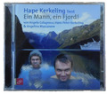 Hape Kerkeling liest - Ein Mann, ein Fjord! (Hörspiel CD)