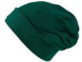 Weiche Warme Beanie Mütze Winter-Mütze Unisex Stretch Strick-Mütze Slouch