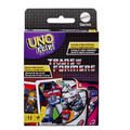 MATTEL® HXJ49 UNO Flip Transformers, NEU & OVP, DHL-Paket