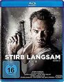 Stirb langsam 1-5 [Blu-ray] von not specified | DVD | Zustand gut