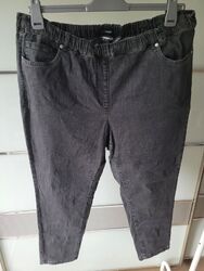 Mia Moda Damen Jeans Hose  Gr.50/52