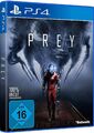 PREY | PlayStation PS4 | Zustand sehr gut