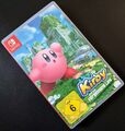 Kirby und das vergessene Land (Nintendo Switch, 2022)