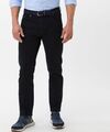 Brax, Herren Jeans Hose Masterpiece, five Pocket, blau/schwarz, Gr. 34-40 Inch