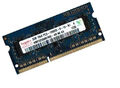 2GB DDR3 1333 Mhz RAM Speicher Netbook Asus Eee PC T101MT - ab N455 - Hynix