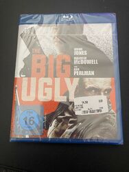 The Big Ugly Blu-ray /NEU/OVP