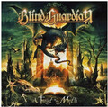 Blind Guardian - A Twist in the Myth *** WIE NEU ***