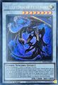 Skelettdrache Fellgrant MP23-DE084 Secret Rare Yu-Gi-Oh!