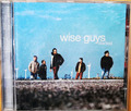 Klartext von Wise Guys | CD | Zustand sehr gut