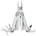 Multitool Wave+ (edelstahl, 17 Tools, mit Nylon Sheath) 832524 (0037447000737)