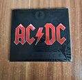 AC/DC - Black Ice (2008) Album Rock Musik CD Digipak *** sehr guter Zustand ***