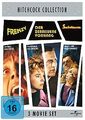 Hitchcock-Collection: Frenzy / Der zerrissene Vorhang / S... | DVD | Zustand gut