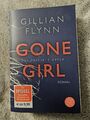 Gone Girl - Das perfekte Opfer von Gillian Flynn (2014, Taschenbuch)