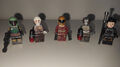 LEGO Star Wars Kopfgeldjäger Bounty Hunter Figuren Sammlung