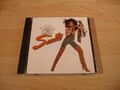 CD Sinitta - Wicked - 1989 - 15 Songs incl. Right back where we started from