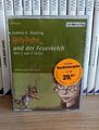 Harry Potter und der Feuerkelch Hörspiel Kassetten Teil 2/4 J.K Rowling Sealed