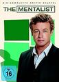 The Mentalist - Die komplette dritte Staffel [5 DVDs] | DVD | Zustand gut