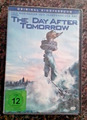 DVD Film Movie  - THE DAY AFTER TOMORROW - ORIGINAL KINOFASSUNG