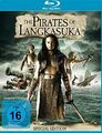 The Pirates of Langkasuka [Blu-ray] [Special Edition]  NEU