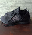 New Balance FuelCore Coast Turnschuhe Herren  schwarz Laufschuhe 43