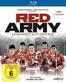 Red Army - Legenden auf dem Eis