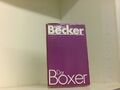 Der Boxer Becker, Jurek: 660651610