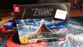 The Legend of Zelda: Link's Awakening - Limited Edition - NEU