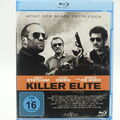 Killer Elite Blu-Ray gebraucht sehr gut