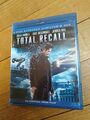 Total Recall (Extended, blu-ray, Colin Farrell, Kate Beckinsale, Jessica Biel)