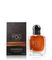 Emporio Armani Stronger With You Intensely Eau de Parfum 50 ml