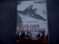 Der Dieb von Bagdad Fairbanks, Douglas Sen. Edwards, Snitz Walsh, Raoul DVD