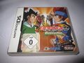 Nintendo DS Spiel Beyblade Metal Masters Nightmare Rex, inkl. Spielanleitung