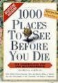 1000 Places to see before you die von Patricia Schultz (2007, Taschenbuch)