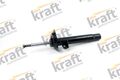 1x KRAFT AUTOMOTIVE Stoßdämpfer 4002509 für BMW 3er E46 Compact 316 318 320 325