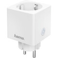 Hama  00176573 Wi-Fi Steckdose    Innenbereich 3680 W