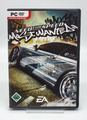 PC Spiel Need for Speed Most Wanted