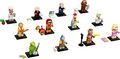 LEGO® 71033 Minifiguren Die Muppets -freie Auswahl / alle Figuren- NEU in OVP 