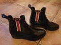 Ralph LAUREN * Stiefel* Regenstiefel* Gr.38/39* Damen 