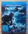 Priest ( 2011 ) - Paul Bettany - Special Edition - Sony Pictures - Blu-Ray