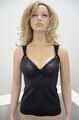 Wolford Zac Posen Top Shirt S Small 36 38 extravagant glänzend