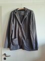 Cecil Blazer Gr.XXL Grau