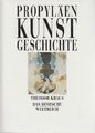 Buch: Das Römische Weltreich, Kraus, Theodor. 1990, Propyläen Verlag