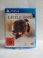 The Dark Pictures - Little Hope (Sony PlayStation 4 , 2020)