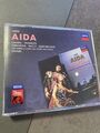 Giuseppe Verdi i: Aida , Maazel , Pavarotti -  CD - 