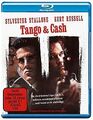 Tango and Cash  Blu-ray  von Andrei Konchalovsky von... | DVD | Zustand sehr gut