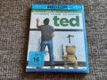 TED 2012 deutsche Blu-Ray Mark Wahlberg Mila Kunis Seth MacFarlane