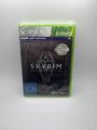 The Elder Scrolls V-Skyrim (Legendary Edition) (Microsoft Xbox 360, 2015) - Neu