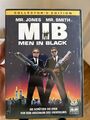 MIB - Men in Black [Collector's Edition]  DVD