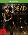 The Walking Dead: Season 2 XBOX-One Neu & OVP